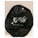 RAVA  TOYOTA WHEEL COVER