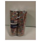 PACKEGING TAPE SIZE 1.88 "