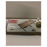 COLEMAN TRAILED II COT
