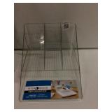 DESK ORGANIZER