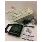 5 IN 1 WEATHER SENSOR MODEL 06004