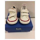KEDS SHOES SIZE 4.5M