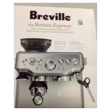 BREVILLE THE BARISTA EXPRESS