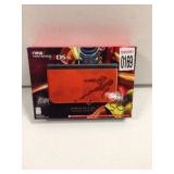 NEW NINTENDO 3DS XL SAMUS EDITION