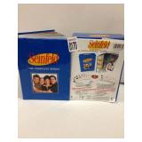 SEINFELD THE COMPLETE SERIES