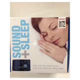 SOUND PLUS SLEEP SPEAKER