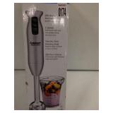 CUSINART SMART STICK TWO SPEED HAND BLENDER