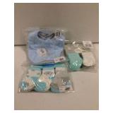 PETIT LIM BABY SOCKS