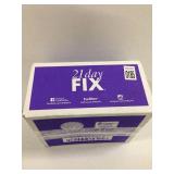 21 DAY FIX