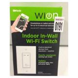 WION INDOOR IN WALL WIFI SWITCH
