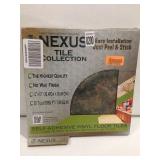 NEXUS TILE COLLECTION 1PC