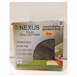NEXUS TILE COLLECTION 1PC