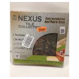 NEXUS TILE COLLECTION 1PC