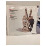 CHRIS BELL RECORD ALBUM