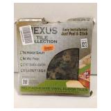 NEXUS TILE COLLECTION 1PC