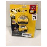 STANLEY LED HEADLAMP
