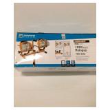 POWER LIGHT WORK LIGHT 1000 WATT HALOGEN