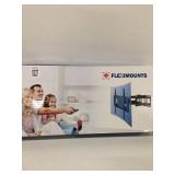 CURVED TV MOUNT 32"- 65 "