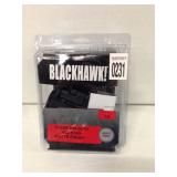 BLACKHAWK TASER X26 DUTY HOLSTER MATTE FINISH