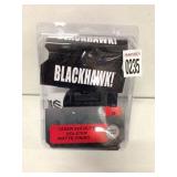 BLACKHAWK TASER X26 DUTY HOLSTER MATTE FINISH