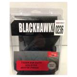 BLACKHAWK TASER X26 DUTY HOLSTER MATTE FINISH