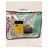 WERTPOINT HOME SKETCHBOOK 5PCS COMFORTER SET