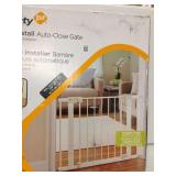 SAFETY EASY INSTALL AUTO-CLOSE GAME