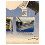 PROFESSIONAL LAMINATE FLOORING CUTTER