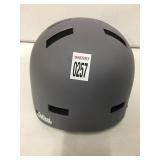 CRITICAL HELMET SIZE L