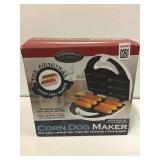 THE ORIGINAL CORN DOG MAKER