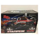 STAMPEDE TRAXXAS 30+