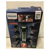 PHILIPS 5000 SERIES MULTI GROOMER