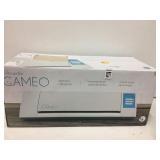 SILHOUETTE CAMEO  ELECTRONIC  CUTTING TOOL