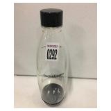 SODA STREAM CLEAR BOTTLE