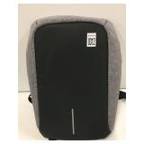 ANTI-THEFT BACKPACK