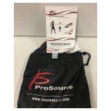 RESISTANCE BANDS MANUAL AND EXERCISE GUIDE