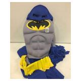 BATMAN ADULT COSTUME