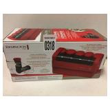 REMIGTON CERAMIC  COMPACT 10 IONIC ROLLERS 2