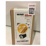 NUVO LIGHTING MR16 SQUARE