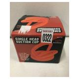 SINGLE HEAD SUCTION CUP 4-3/4"