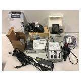 ASSORTED ITEMS