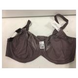 THE LILY FIT SYSTEM 36D