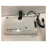 SWEEP N GROOM AUTOMATIC CARPET HEIGHT ADJUSMENT