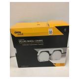 OVER DRIVE  DELUXE WHEEL COVERS