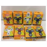 FIDGET SPINNER 10PCS