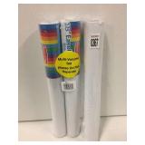 EASEL PAPER ROLL 18" X 75 FT.