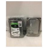 SEAGATE BARRACUDA 2TB