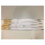 5 PCS UMBRELLA