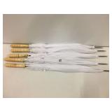 5 PCS UMBRELLA