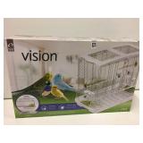 VISION BIRD CAGE